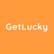 logo image for getlucky